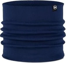 Buff Strick & Polar Lilon Schlauchtuch