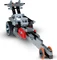 Clementoni Galileo Construction Challenge Roadster & Dragster Vorschaubild