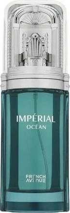 French Avenue Imperial Ocean Extrait de Parfum, 100ml