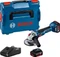 Bosch Professional GWS 18V-10 Akku-Winkelschleifer Vorschaubild