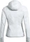 Vaude Sesvenna III Skijacke weiß/grau (Damen) Vorschaubild