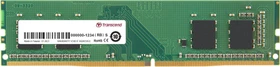 Transcend UDIMM 16GB, DDR4-3200, CL22, 2RX8