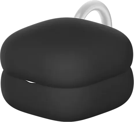 Sony Case-Hülle für LinkBuds Fit schwarz