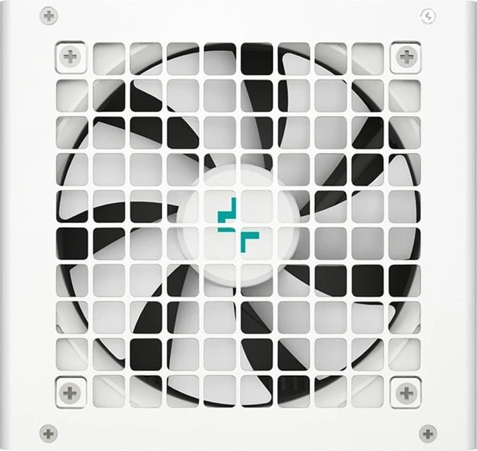 DeepCool GamerStorm PN-M Series PN850M WH weiß 850W, ATX 3.1