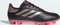 adidas Copa Pure II Club FxG aurora black/platinum metallic/turbo Vorschaubild
