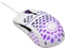 Cooler Master MasterMouse MM711 RGB Gaming Maus weiß glänzend, USB Vorschaubild