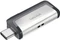 SanDisk Ultra Dual Drive Type-C 64GB, USB-A + USB-C, USB 3.2 Gen 1×1 Vorschaubild