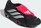 adidas Predator League Fold-Over Tongue AG core black/cloud white/lucid red Vorschaubild