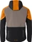 Vaude Qimsa Softshell Fahrradjacke kurkuma (Herren) Vorschaubild