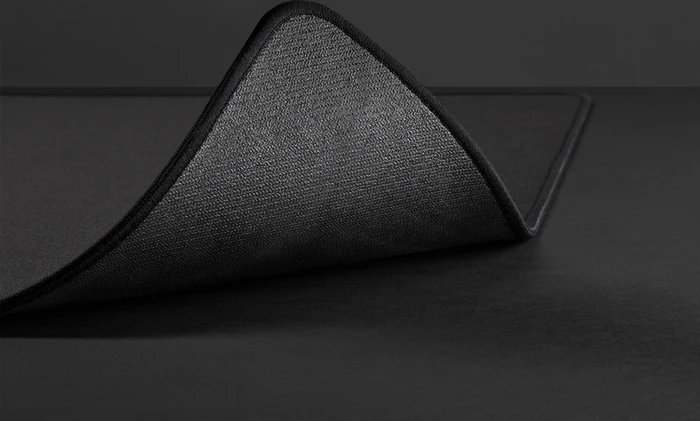 Corsair MM500 Premium Anti-Fray Cloth Gaming Mouse Pad - Extended 3XL