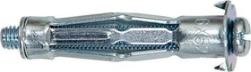 fischer SX 10x50 K NV Spreizdübel, 10x50mm, 10 Stück