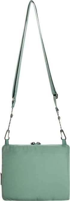 Tatonka Cross Body Bag S Umhängetasche sage green