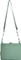 Tatonka Cross Body Bag S Umhängetasche sage green Vorschaubild