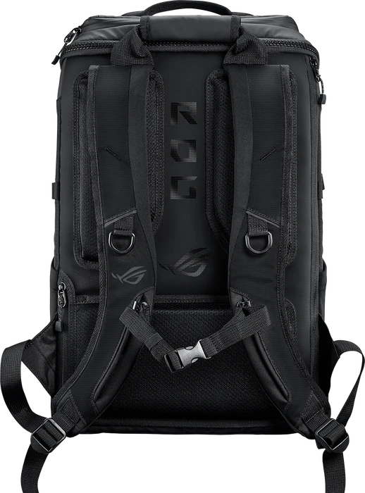 ASUS ROG Ranger BP2701 Gaming Backpack, schwarz