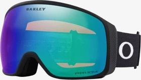 Oakley Flight Tracker L matte black/prizm argon iridium