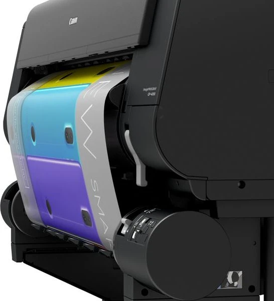 Canon imagePROGRAF GP-4000, 44"