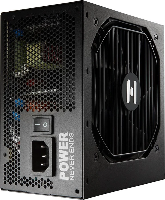 FSP Hydro GSM Lite 750W, ATX 2.52