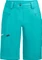 Vaude Skarvan Bermuda Hose kurz riviera (Damen) Vorschaubild