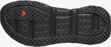 Salomon Reelax Slide 6.0 black/alloy (Damen)