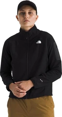 The North Face Tek Approach Funktionsjacke tnf black (Damen)