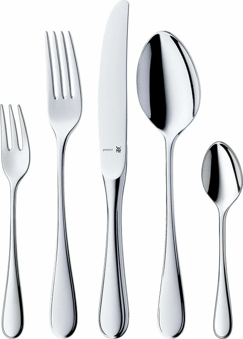 WMF Kent Besteck-Set, 30-tlg.