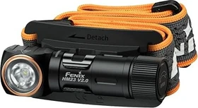 Fenix HM23 V2.0 Stirnlampe