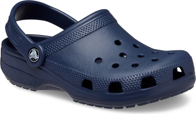 Crocs Classic navy (Junior)