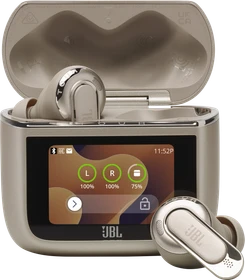 JBL Tour Pro 3 latte (JBLTOURPRO3LTT)