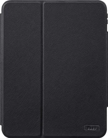 LAUT PRESTIGE FOLIO MG Case für Apple iPad Air 13" (2024), schwarz