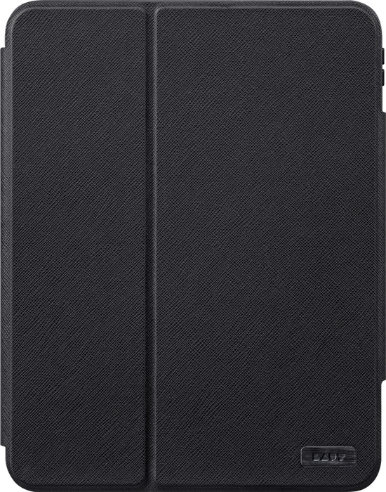 LAUT PRESTIGE FOLIO MG Case für Apple iPad Air 13" (2024), schwarz