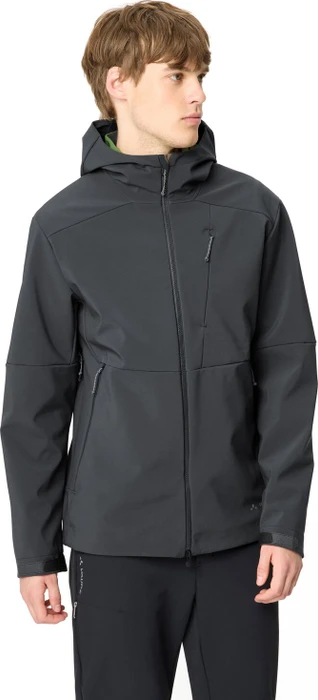 Vaude Roccia III Softshell Funktionsjacke graphite (Herren)