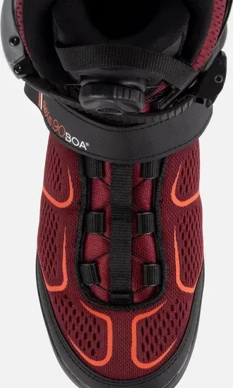 K2 Alexis 90 BOA Inline-Skate (Damen) (Modell 2025)