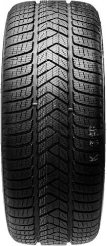 Pirelli Scorpion Winter 285/45 R21 113W XL