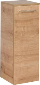 Fackelmann B.perfekt Midischrank 30.5x81x32cm