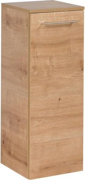 Fackelmann B.perfekt Midischrank 30.5x81x32cm