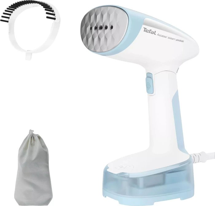Tefal DT3041 Access Steam Pocket Dampfbürste/-glätter