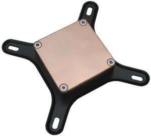 XSPC Rasa Black CPU Acetal