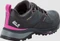 Jack Wolfskin Force Striker Texapore Low phantom/pink (Damen) Vorschaubild