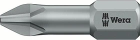 Wera 851/1 TZ SB Kreuzschlitz Bitset, 3-tlg.