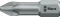 Wera 851/1 TZ SB Kreuzschlitz Bit PH Vorschaubild