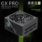 GameMax GX Pro Gold 850G schwarz 850W, ATX 3.1 Vorschaubild