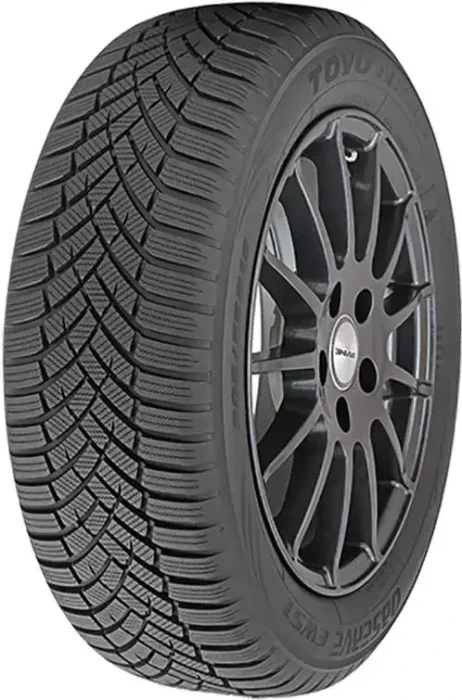 Toyo Observe EWS1 235/55 R17 103V XL