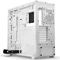 be quiet! Shadow Base 800 FX White, weiß, Glasfenster, schallgedämmt Vorschaubild