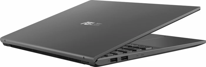 ASUS VivoBook 15 F512FJ-EJ041T, Slate Grey, Core i5-8265U, 8GB RAM, 256GB SSD, 1TB HDD, GeForce MX230, DE
