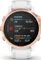 Garmin Fenix 6S Pro rosegold/weiß Vorschaubild