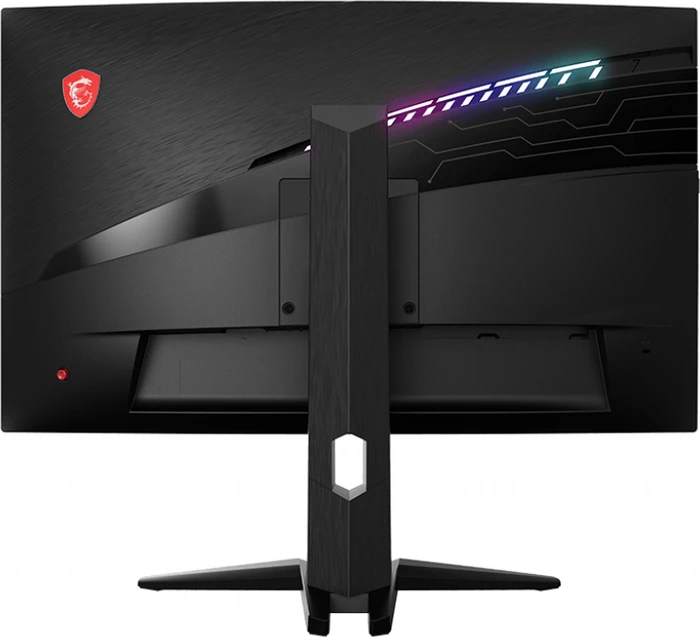 MSI Optix MAG272CRX, 27"