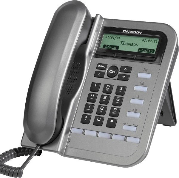Thomson Speedtouch 2022 VoIP Telefon