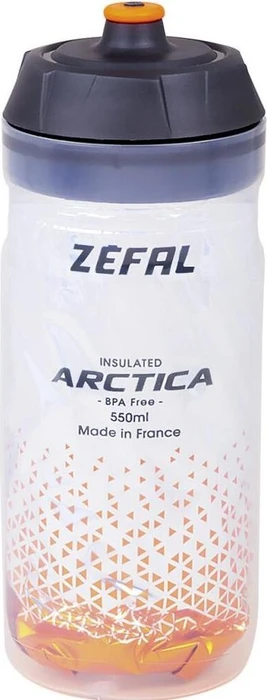 Zéfal Arctica 55 Trinkflasche