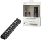LogiLink USB-Hub, 10x USB-A 2.0, USB-B 2.0 [Buchse] Vorschaubild