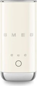 Smeg MFF02CREU elektrischer Milchaufschäumer